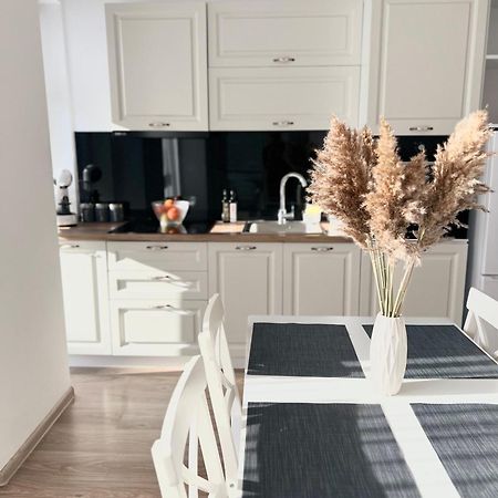 Central Residence Baia Mare Luaran gambar
