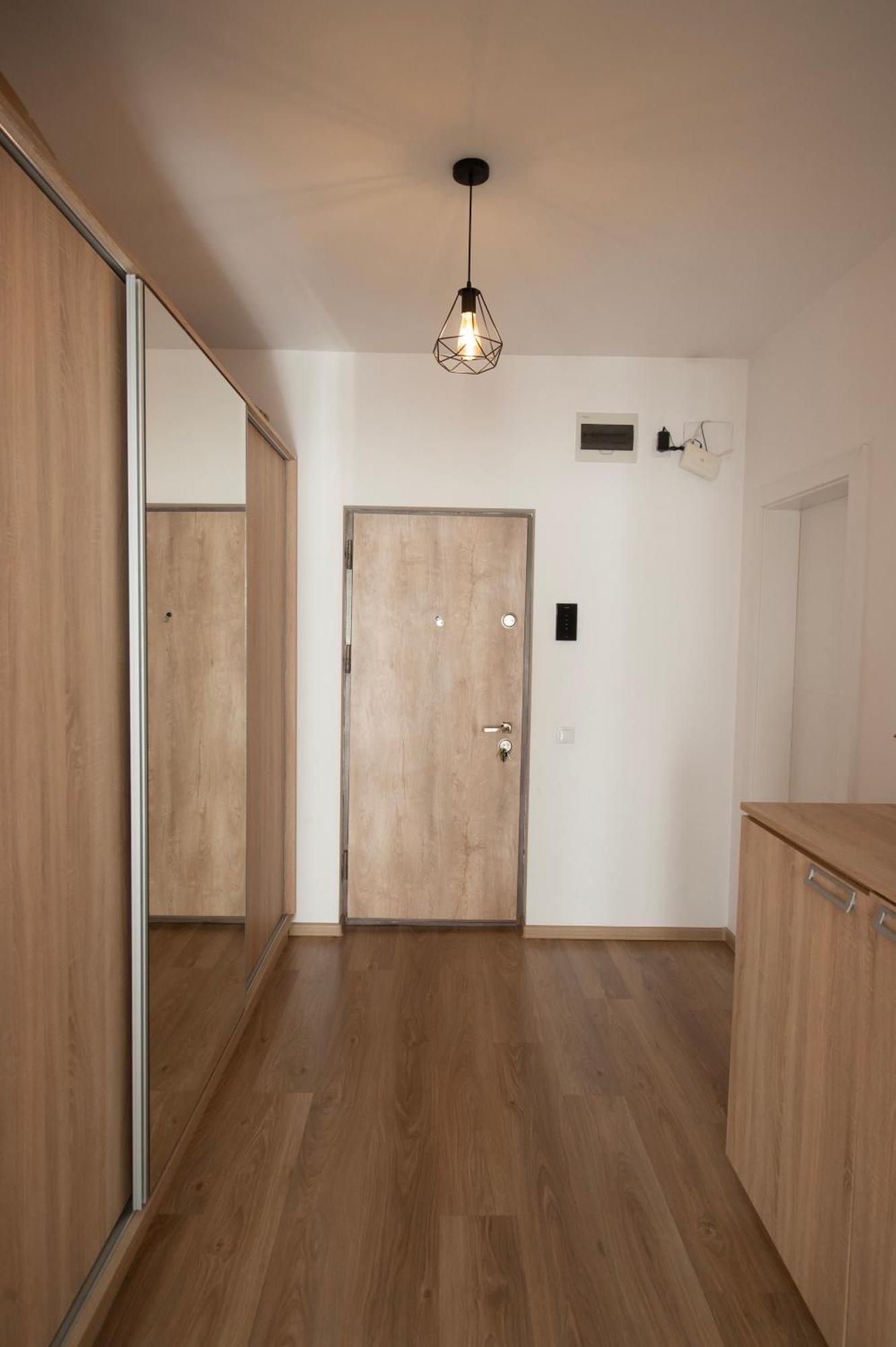 Central Residence Baia Mare Luaran gambar