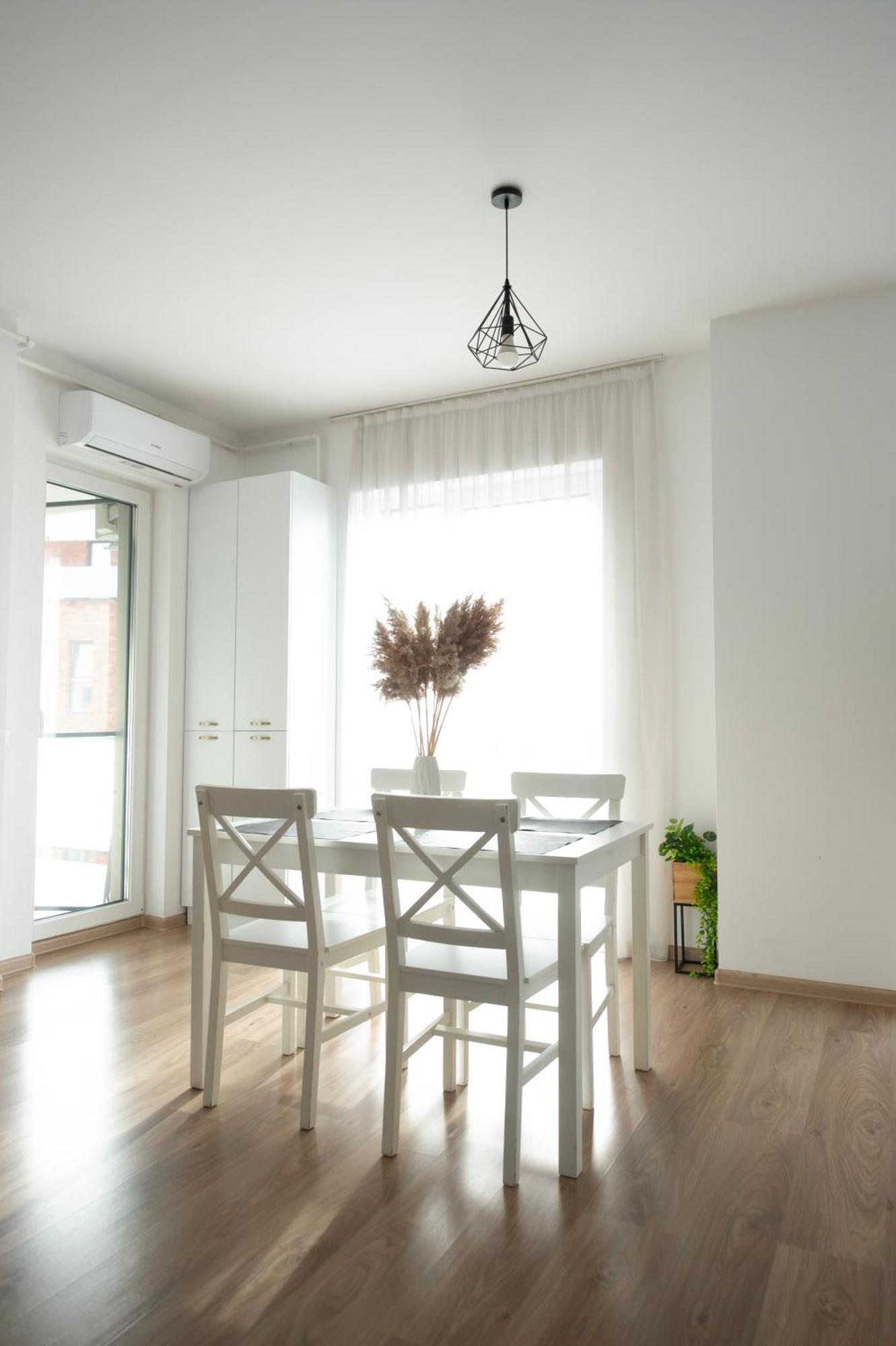 Central Residence Baia Mare Luaran gambar