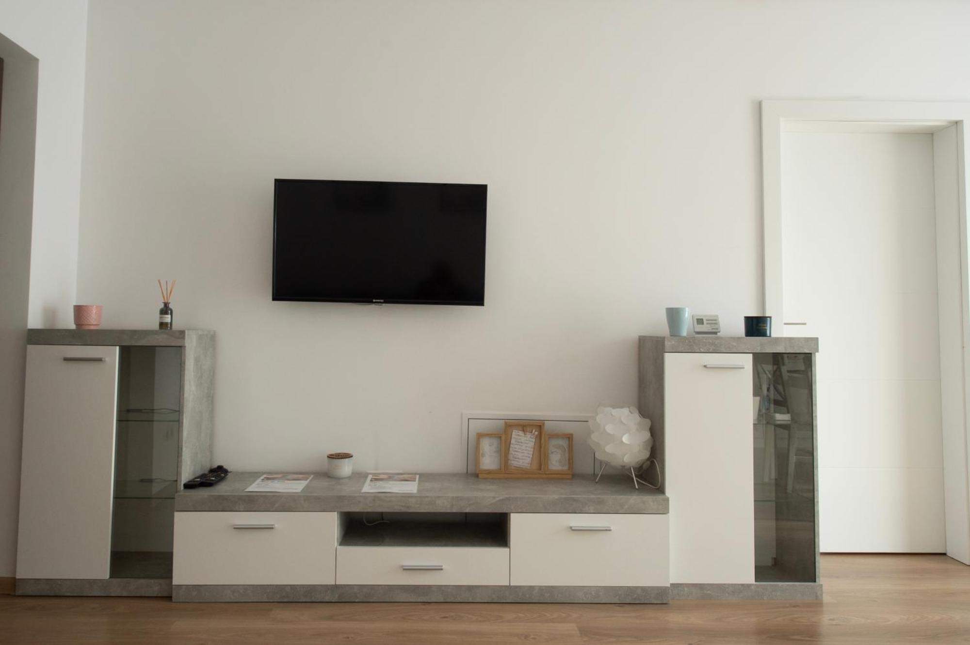Central Residence Baia Mare Luaran gambar